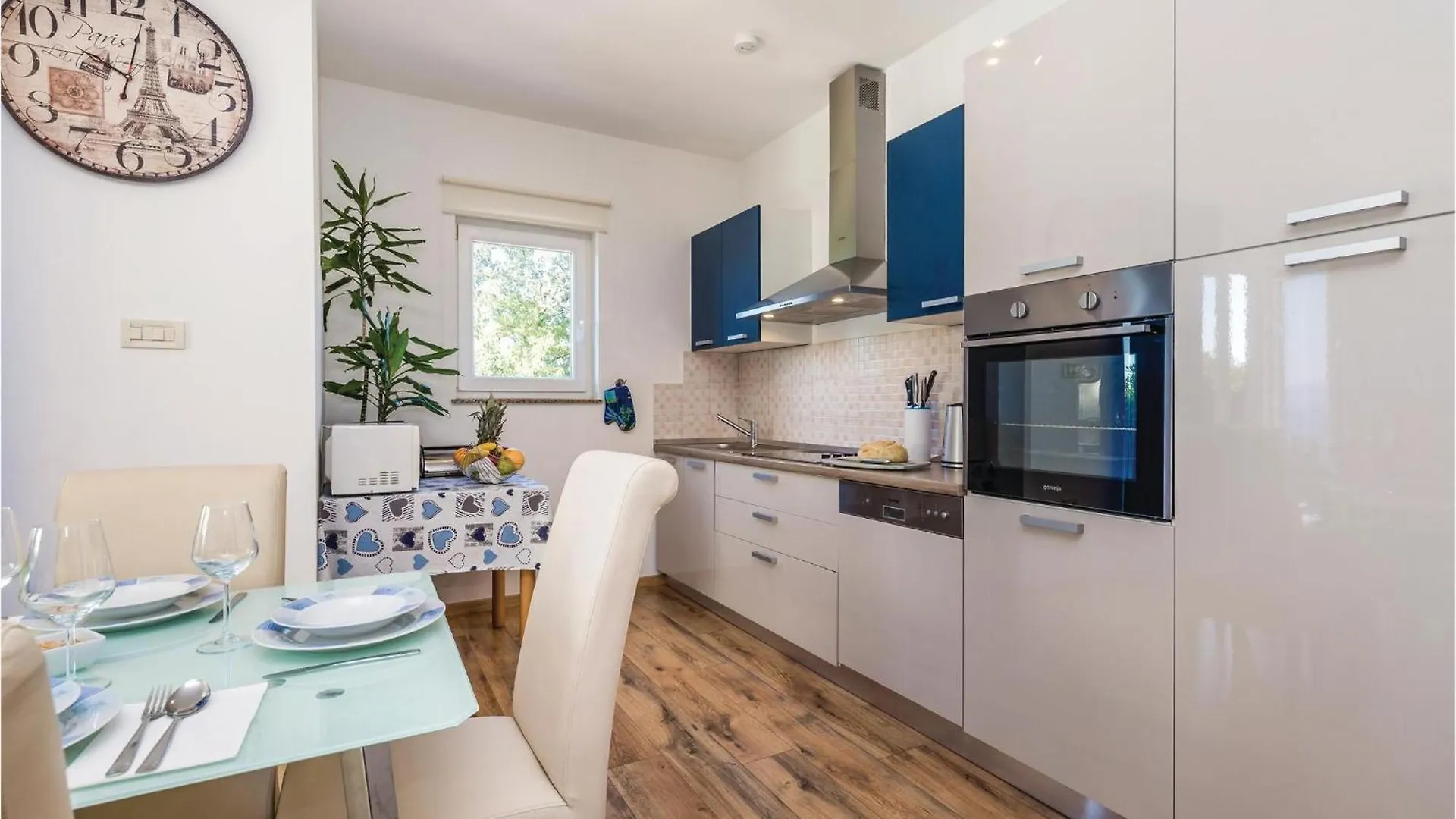 Lovely Apartment In Rijeka With Wifi Chorvatsko