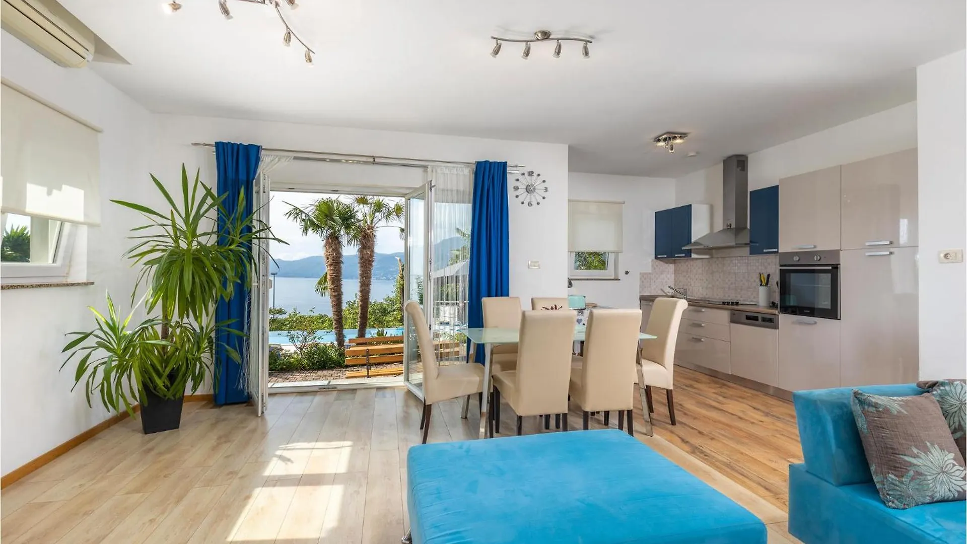 Lovely Apartment In Rijeka With Wifi