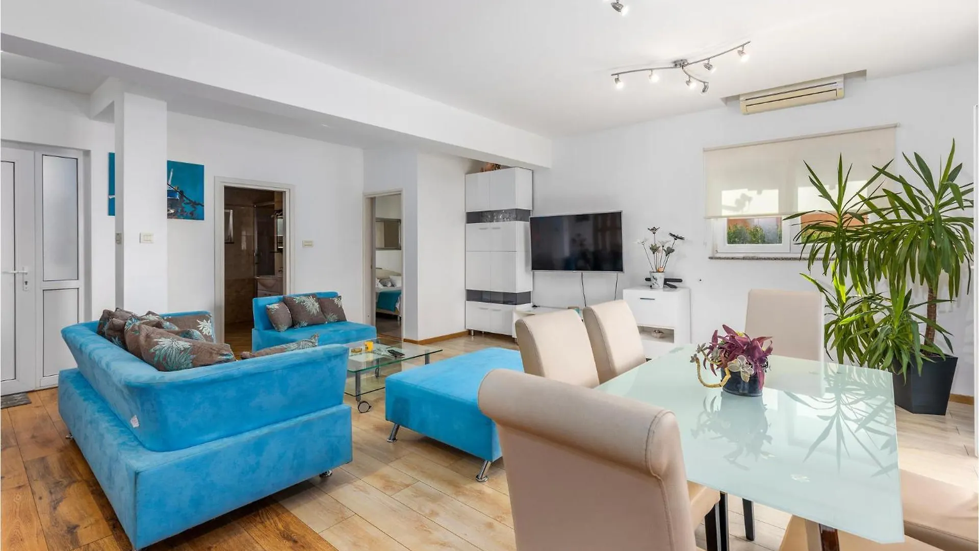 Lovely Apartment In Rijeka With Wifi