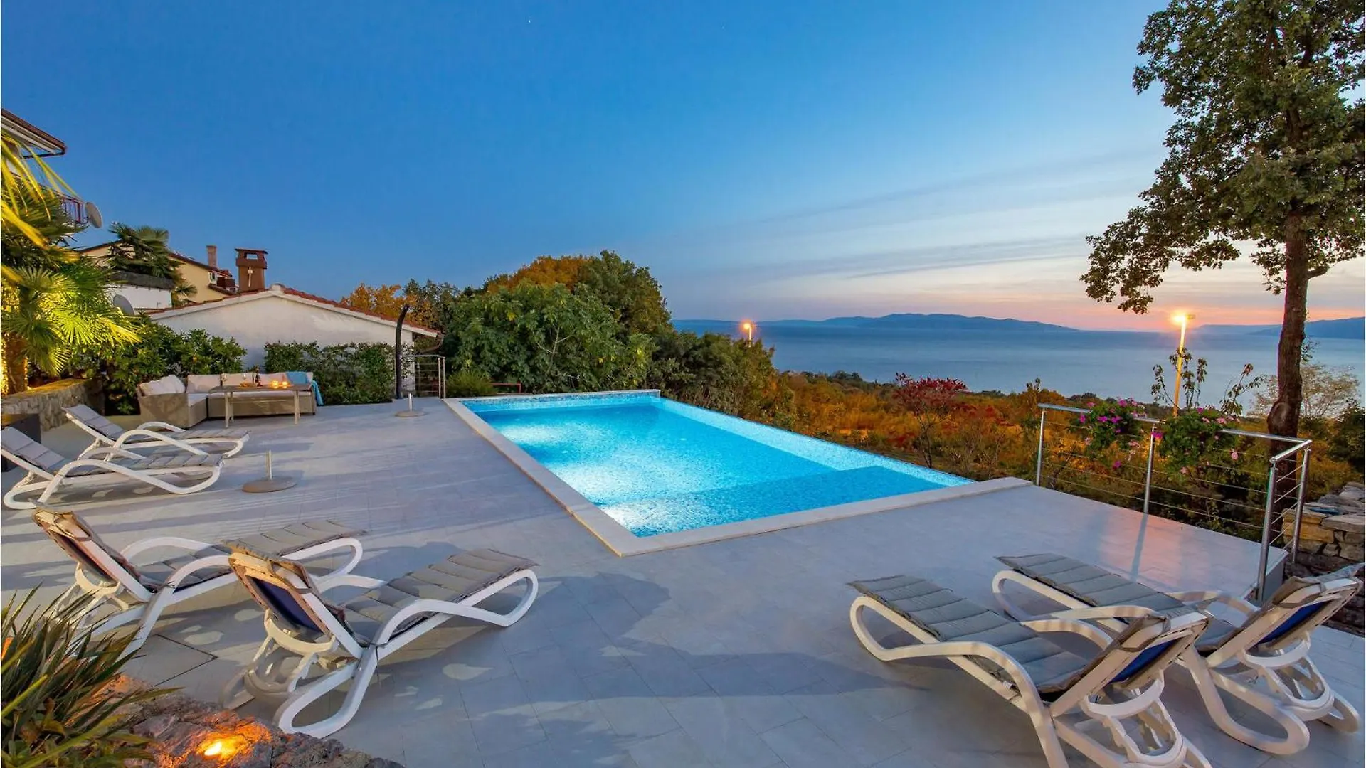 Lovely Apartment In Rijeka With Wifi