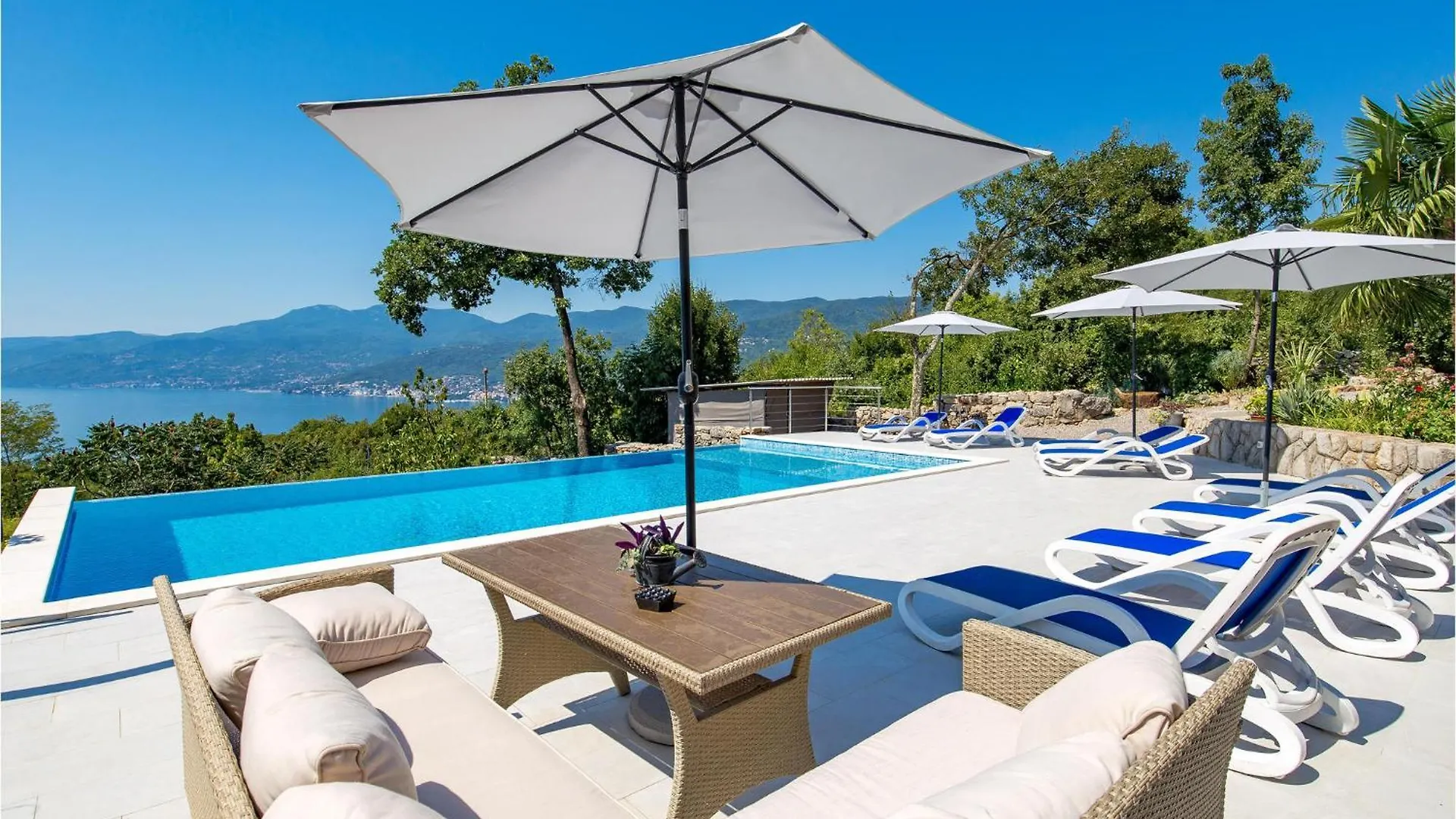 Lovely Apartment In Rijeka With Wifi