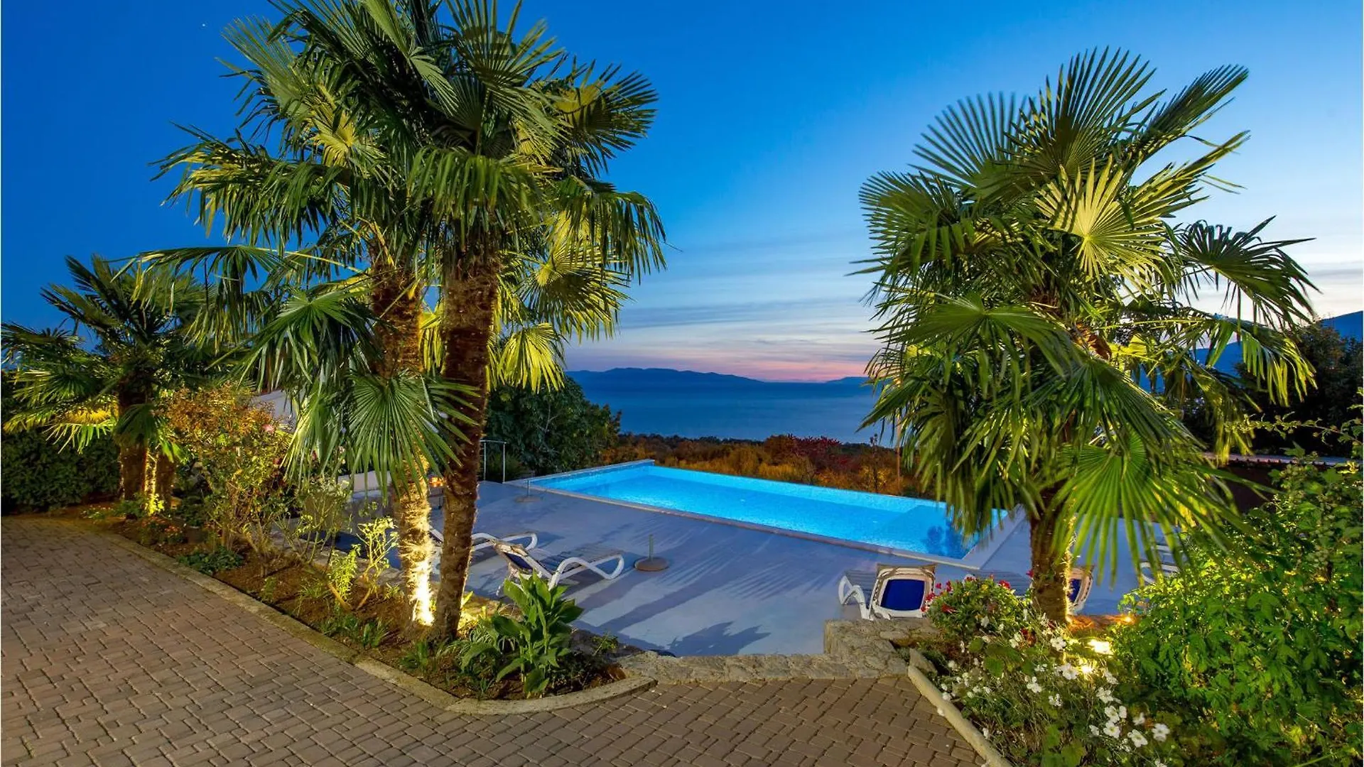 Lovely Apartment In Rijeka With Wifi