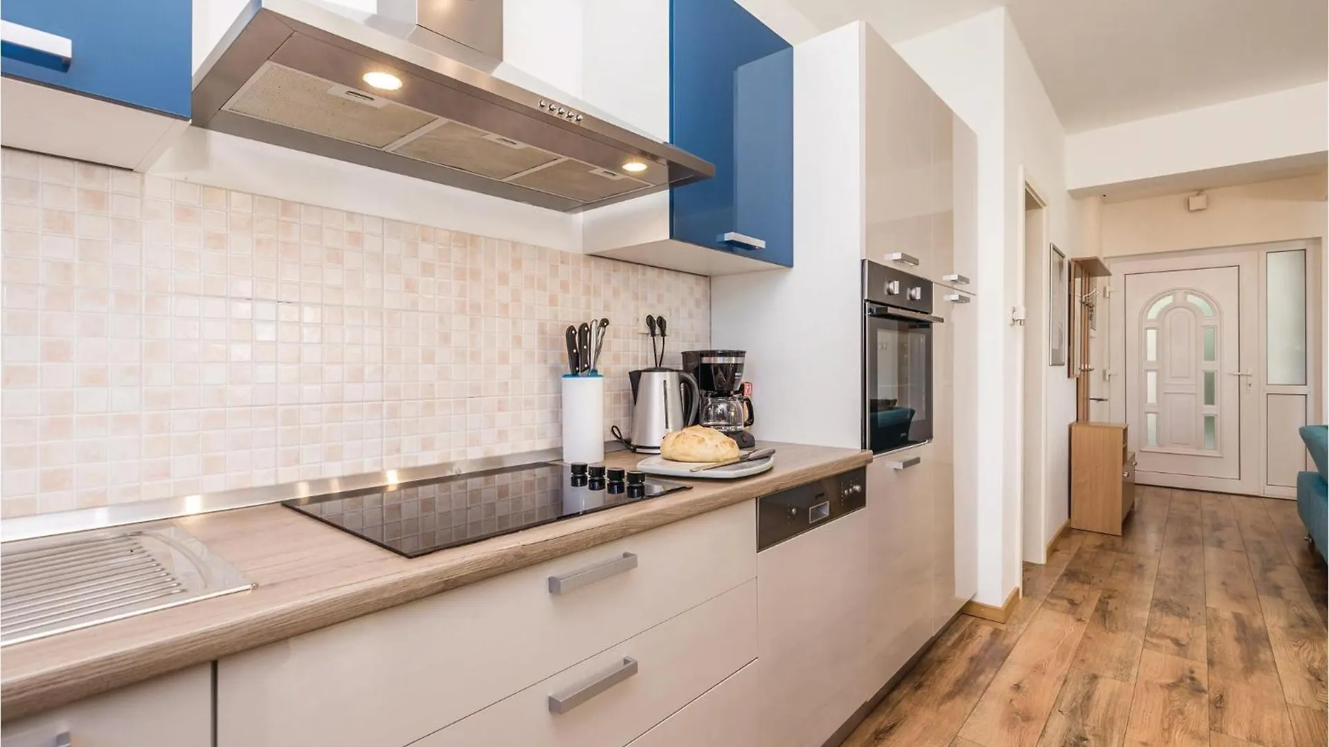Lovely Apartment In Rijeka With Wifi
