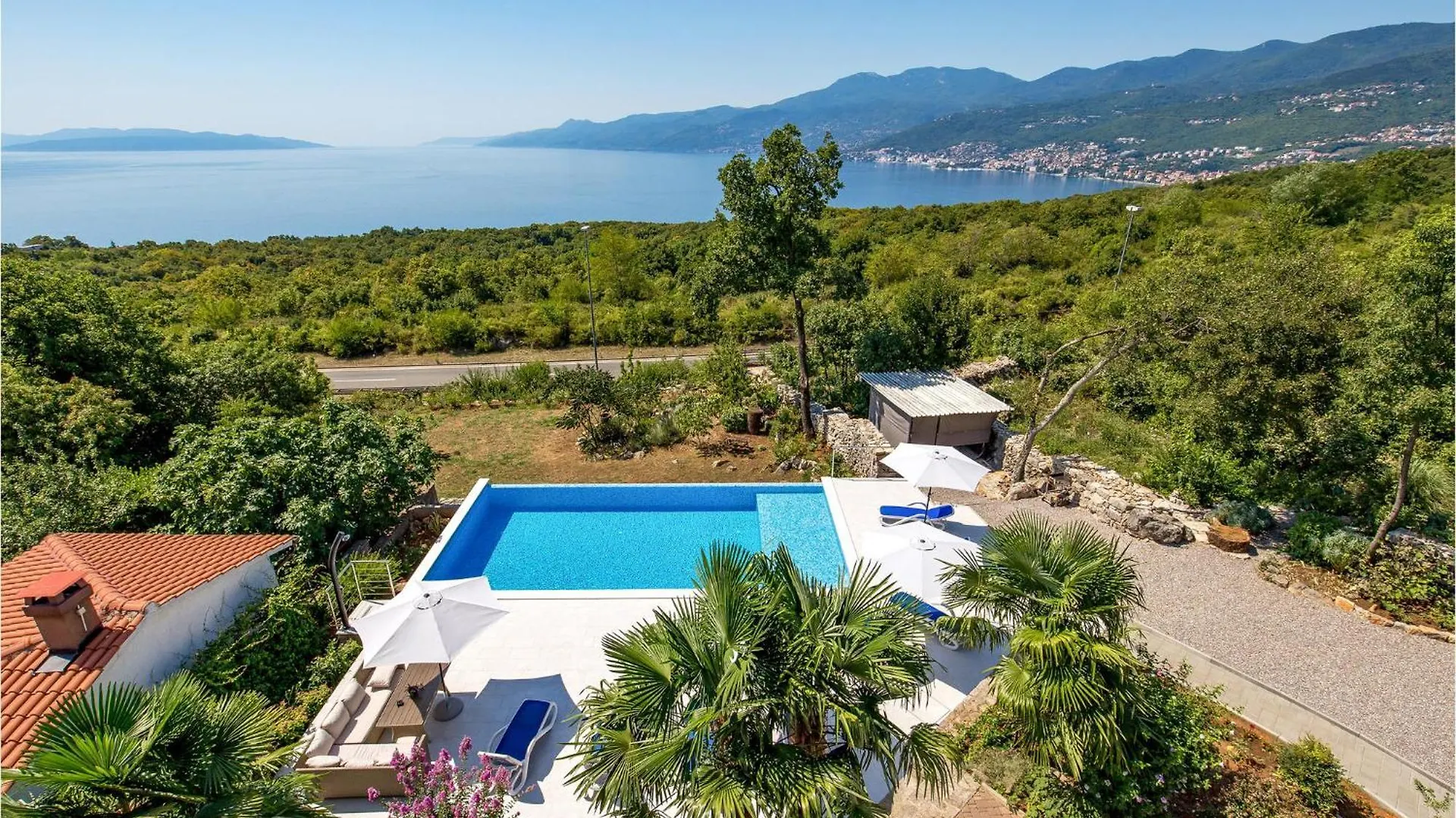 Lovely Apartment In Rijeka With Wifi
