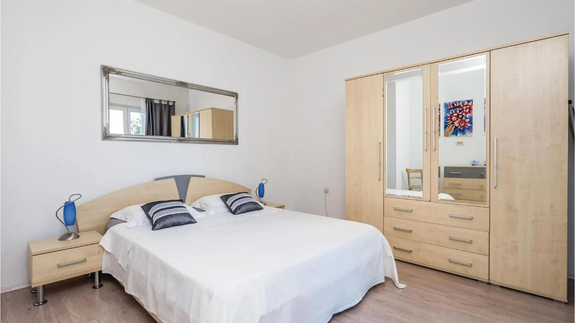 Lovely Apartment In Rijeka With Wifi