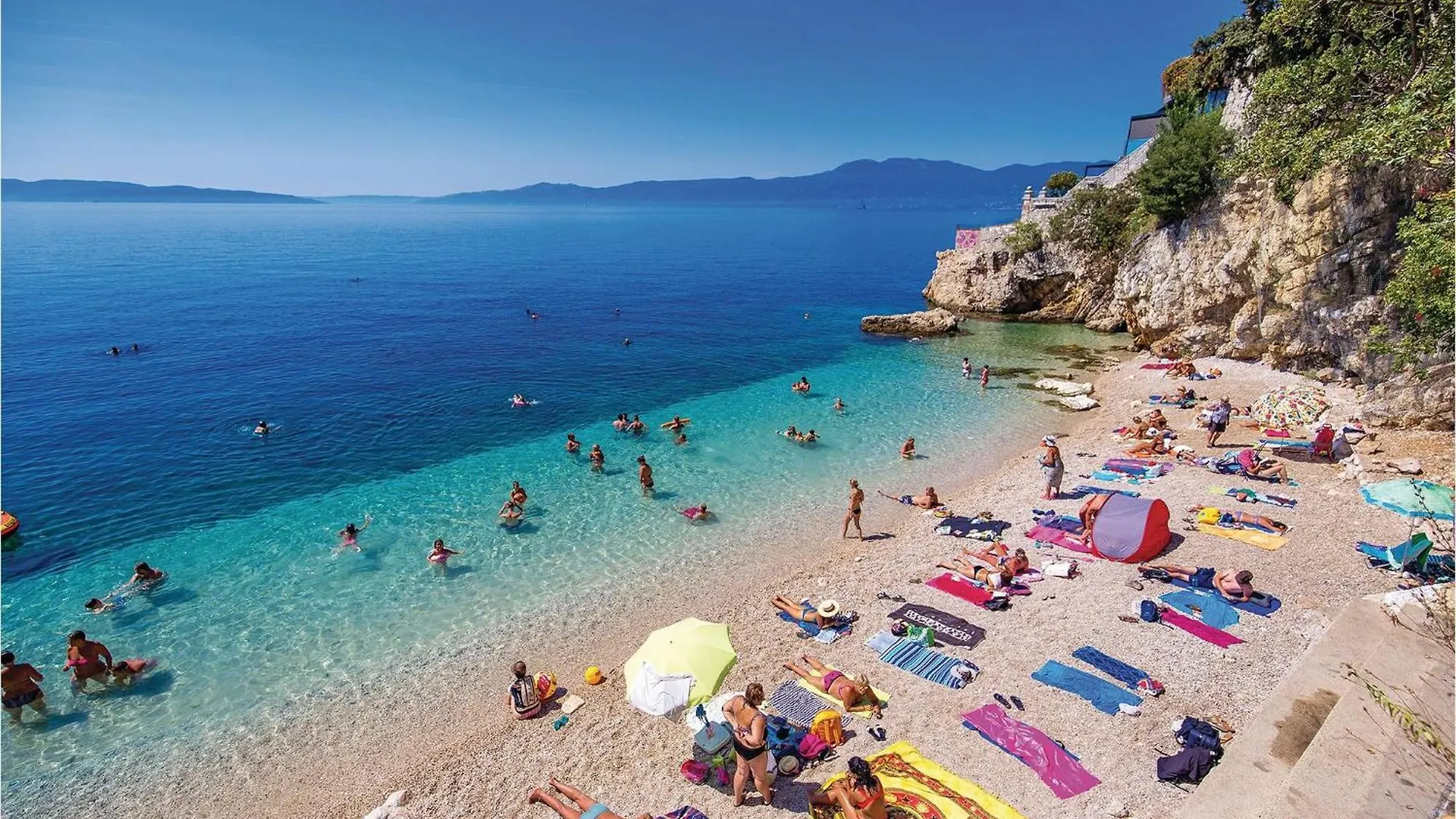 Lovely Apartment In Rijeka With Wifi